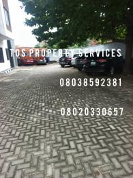 2 bedroom Flat / Apartment for rent In An Estate In Yaba Yaba Lagos