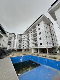 3 bedroom Flat / Apartment for rent Lekki Phase 1 Lekki Lagos
