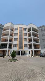 3 bedroom Flat / Apartment for rent Maitama Sule Street Awolowo Road Ikoyi Lagos
