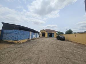Land for sale Rounder, Sooner, Abeokuta Abeokuta South Ogun