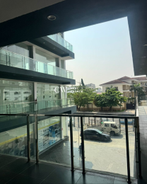 Commercial Property for rent Lekki Phase 1 Lekki Lagos
