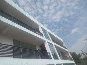 1 bedroom Commercial Property for rent Ikeja Gra Ikeja Lagos