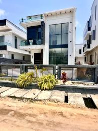 5 bedroom House for sale Lekki County Estate Ikota Lekki Lagos