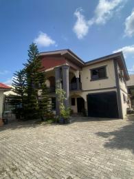 5 bedroom House for rent Badore Badore Ajah Lagos
