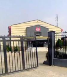 Commercial Property for sale Cbd Alausa Alausa Ikeja Lagos