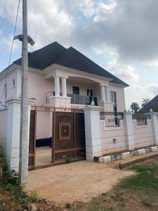 4 bedroom House for sale Amokpo Nike Enugu Enugu