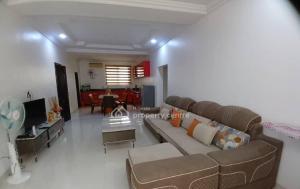 3 bedroom Flat / Apartment for rent Adeniyi Jones Ikeja Lagos
