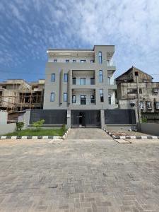 1 bedroom Flat / Apartment for sale Whitesand School Lekki Phase 1 Lekki Lagos