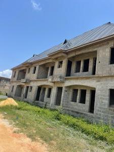 2 bedroom Flat / Apartment for sale Bouillon Drive, Valley View Estate, Olu Odo Ebute Igbogbo Road Ikd Ebute Ikorodu Lagos