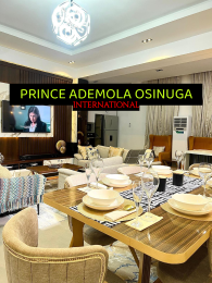 2 bedroom Flat / Apartment for shortlet Old Ikoyi Old Ikoyi Ikoyi Lagos