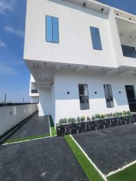 5 bedroom House for sale Lekki Palmcity Ajah Lagos