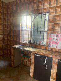 2 bedroom Flat / Apartment for rent Off Ondo Street Oke-Ira Ogba Lagos