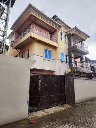 5 bedroom House for sale Ikeja GRA Ikeja Lagos