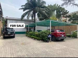 Commercial Property for sale Victoria Island Lagos