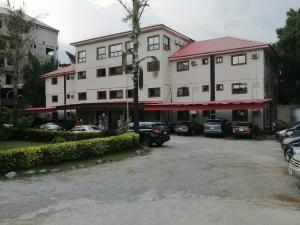 Commercial Property for sale Jabi Main Jabi Abuja