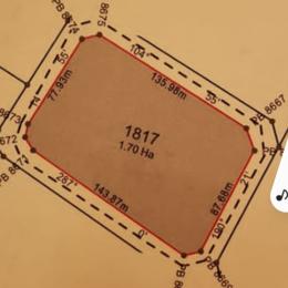 1 bedroom Land for sale Garki 1 Abuja