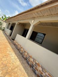 4 bedroom House for sale Amule Ayobo Ipaja Lagos