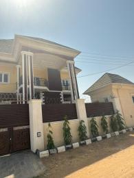 4 bedroom House for rent T Pumping Estate Lugbe Abuja Lugbe Abuja