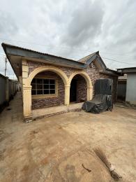 4 bedroom House for sale Ayobo Ipaja Lagos