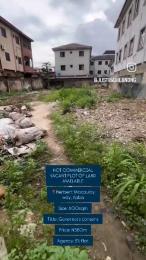 Land for sale Herbert Macauley Way Adekunle Yaba Lagos