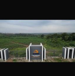 Land for sale Pearl Residence, Eleyele Ibadan Oyo