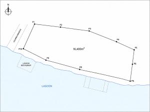 Land for sale Ozumba Mbadiwe Victoria Island Lagos