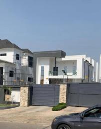5 bedroom House for rent  Guzape Abuja