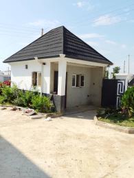 1 bedroom Flat / Apartment for rent Behind Dunamis Church Lugbe Abuja Lugbe Abuja