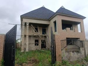 4 bedroom House for sale Ile Tuntun Jericho Ibadan Oyo