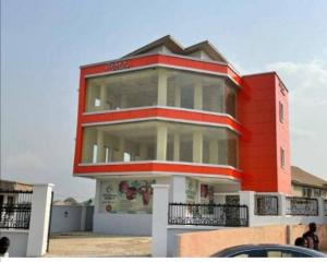 House for sale Akala Express Ibadan Oyo