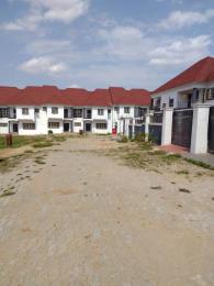 4 bedroom House for sale Airport Road Lugbe Abuja