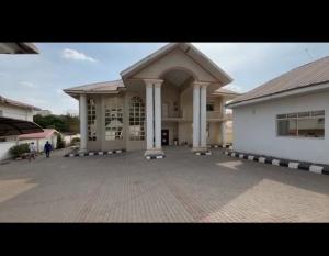 6 bedroom House for sale Maitama Main Maitama Abuja