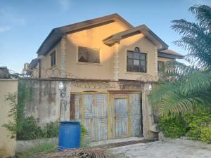 5 bedroom House for sale Oluyole Estate Ibadan Oyo