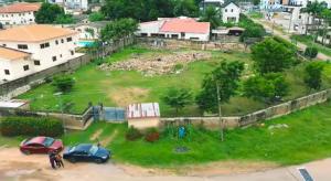 Land for sale Iyanganku Ibadan Oyo
