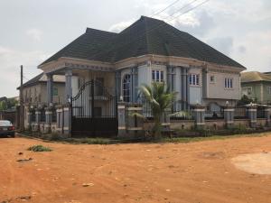 Commercial Property for sale Mosalasi Abule Egba Lagos
