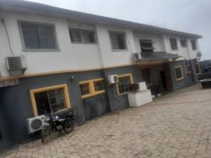 Commercial Property for rent Ologuneru, Eleyele Area Ibadan Oyo