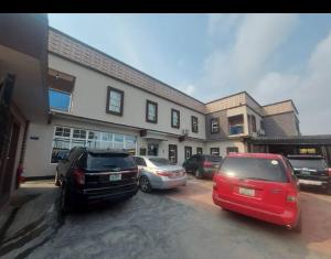 Commercial Property for sale Ogba Lagos