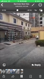 10 bedroom Commercial Property for sale Ikeja GRA Ikeja Lagos
