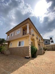 Commercial Property for rent Akala Estate Akobo Ibadan Oyo