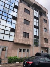 Commercial Property for sale Ademola Adetokunbo Victoria Island Lagos
