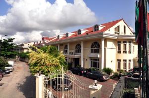 Commercial Property for sale Ikoyi Lagos