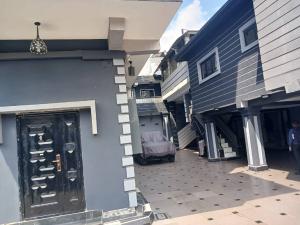 Commercial Property for sale Off Awolowo Way, Behind Shoprite Awolowo way Ikeja Lagos