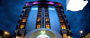 Commercial Property for sale Victoria Island Lagos