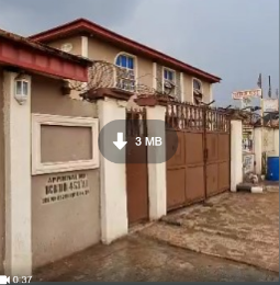 Commercial Property for sale Baruwa Ipaja Lagos