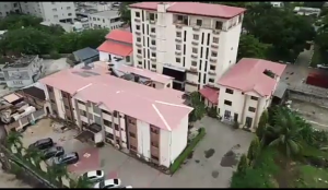 10 bedroom Commercial Property for sale Victoria Island Lagos