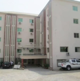 10 bedroom Commercial Property for sale Wuse 2 Abuja