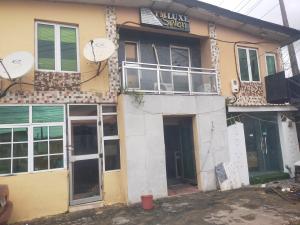 Commercial Property for rent Gbagada Ifako-gbagada Gbagada Lagos
