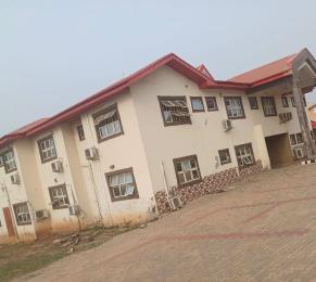 Commercial Property for sale Omolayo / Estate Akobo Ibadan Oyo