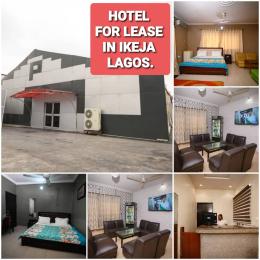 Commercial Property for rent Omole Phase One Ikeja Lagos