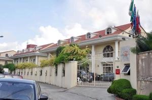 Commercial Property for sale Ikoyi Lagos